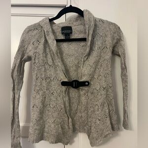 Cynthia Rowley sweater